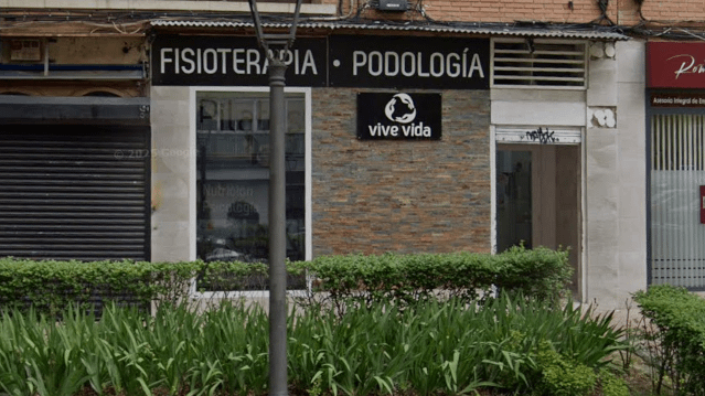 Imagen 2 de la galería del partner Vive vida