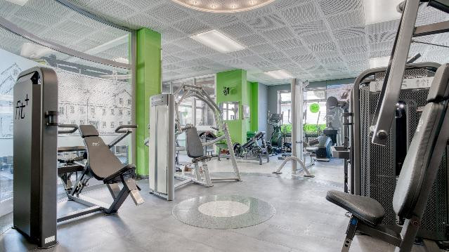 Bild 1 von fit+ Frontenhausen Partnergalerie