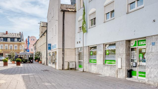 Bild 2 von fit+ Frontenhausen Partnergalerie