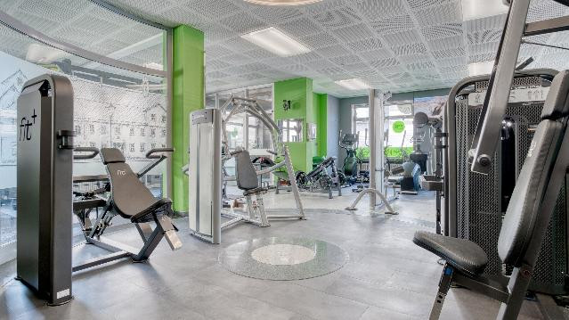 Bild 3 von fit+ Frontenhausen Partnergalerie