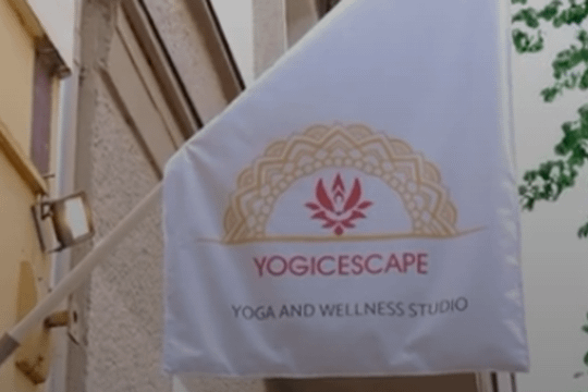 Bild 2 von Yogicescape Yoga & Wellness Studio Friedrichshain Partnergalerie