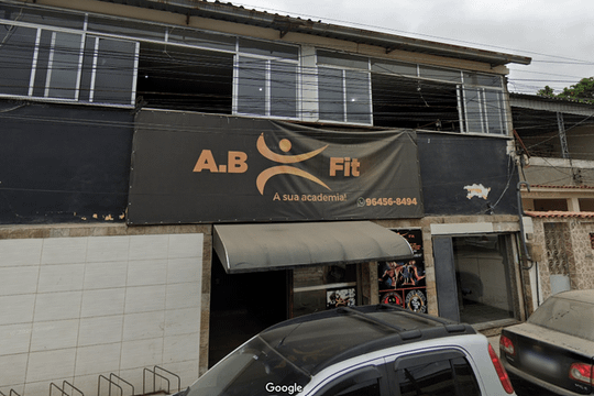 Imagem 2 da galeria do parceiro Academia AB FIT