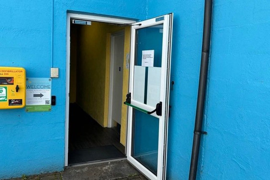 Image 2 from The Happy Wee Health Club partner gallery