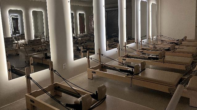 Image 1 from Viva Pilates Studio partner gallery