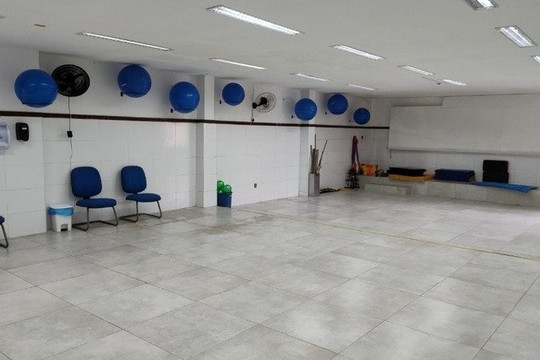 Imagem 1 da galeria do parceiro Clínica Bella Vida