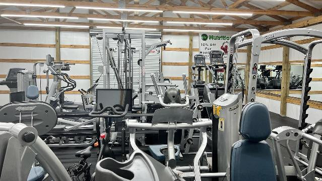Image 3 from Tarkington Barbell partner gallery