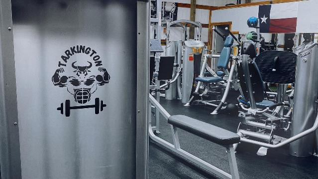Image 1 from Tarkington Barbell partner gallery