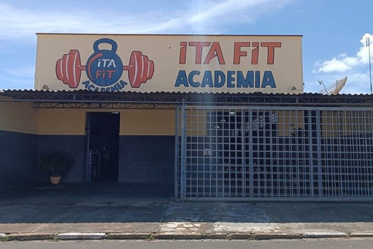 Imagem 2 da galeria do parceiro Ita Fit Academia