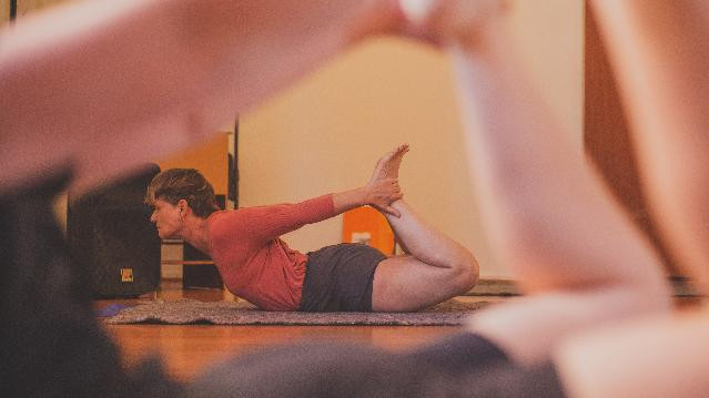 Imagem 3 da galeria do parceiro Yoga Iara Umezaki