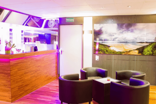 Bild 3 von tanzraum Köln Zentrum Partnergalerie