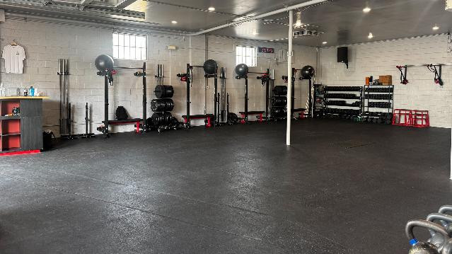 Image 1 from Fitness in the City partner gallery