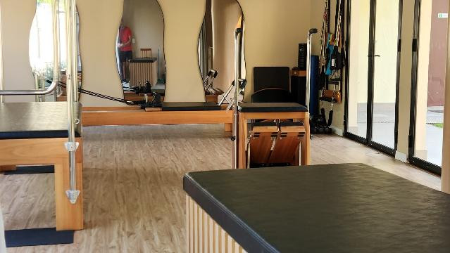 Imagem 1 da galeria do parceiro Essencial Pilates - Unidade 2