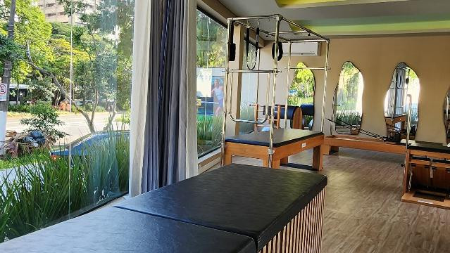 Imagem 2 da galeria do parceiro Essencial Pilates - Unidade 2