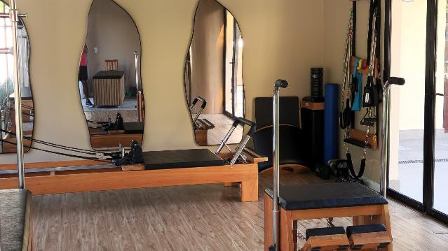 Imagem 3 da galeria do parceiro Essencial Pilates - Unidade 2