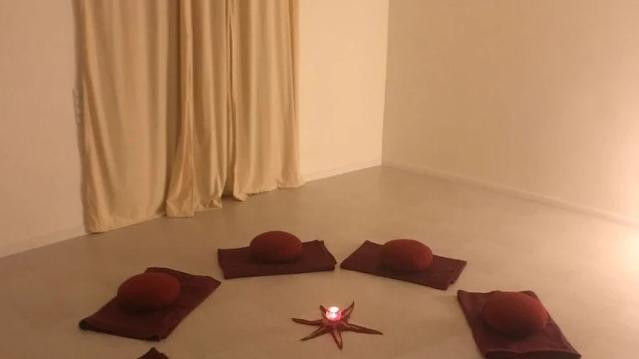 Bild 1 von Yogastudio Sonne Mond und Sterne Partnergalerie