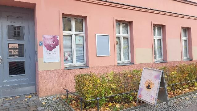 Bild 2 von Yogastudio Sonne Mond und Sterne Partnergalerie