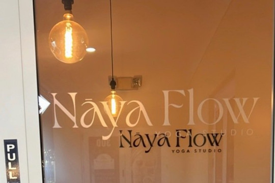 Image 2 from Naya Flow Yoga Studio partner gallery