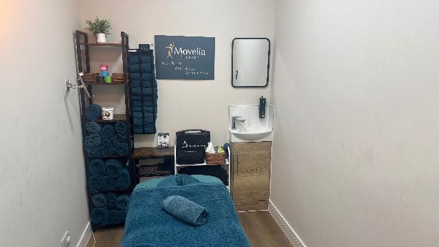 Image 1 from Movelia Therapy partner gallery