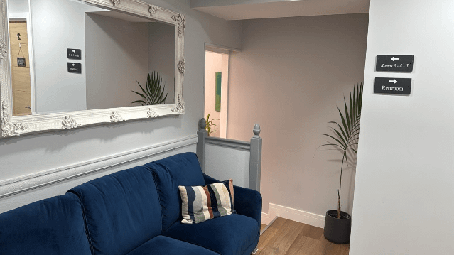 Image 2 from Movelia Therapy partner gallery