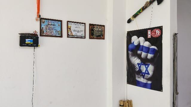 Imagen 3 de la galería del partner Krav Maga Valhalla Force