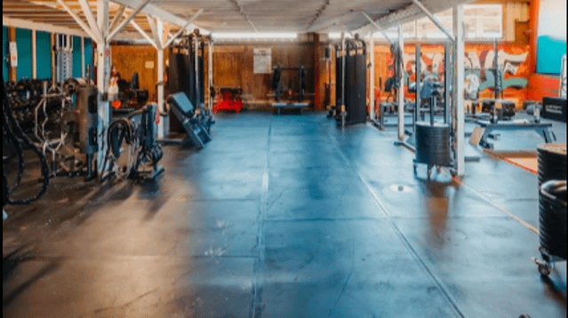 Image 3 from The Brave Fitness partner gallery