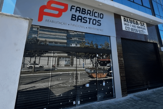 Imagem 2 da galeria do parceiro Studio Fabricio Bastos - Unidade Costa Azul