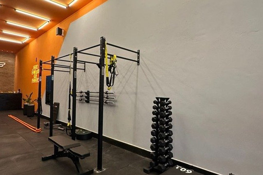 Imagem 1 da galeria do parceiro Studio Fabricio Bastos - Unidade Costa Azul