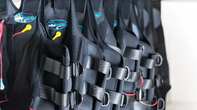 Bild 2 von Body Impulse 20 Herrenberg Partnergalerie