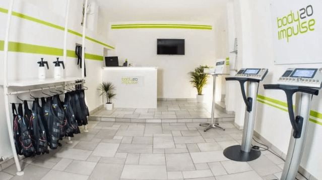 Bild 1 von Body Impulse 20 Herrenberg Partnergalerie