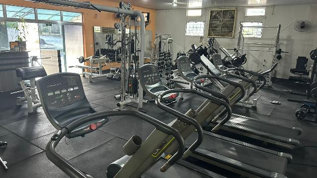 Imagem 1 da galeria do parceiro Academia Body Champion