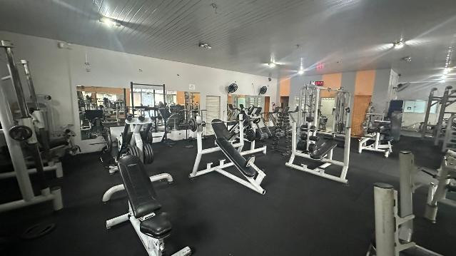 Imagem 3 da galeria do parceiro Academia Body Champion