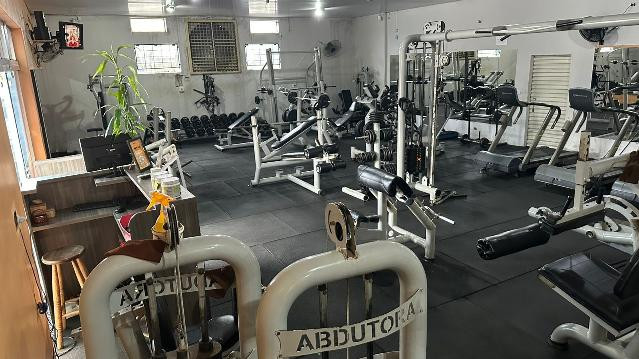 Imagem 2 da galeria do parceiro Academia Body Champion