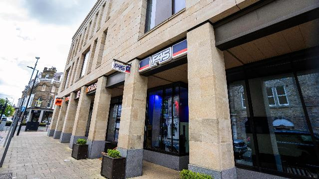 Image 2 from F45 Harrogate partner gallery