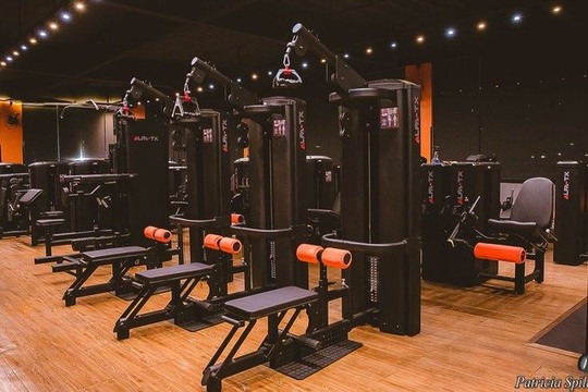 Imagem 3 da galeria do parceiro Activity Academia - Unidade Aricuri