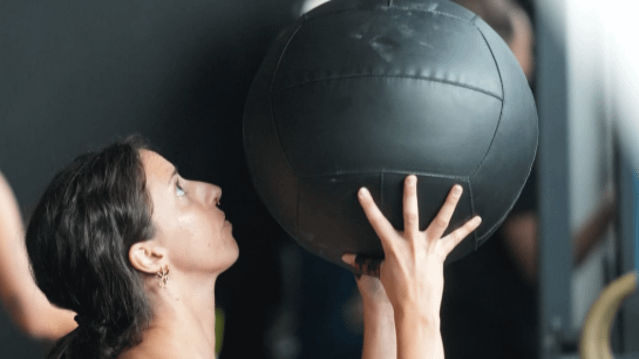 Immagine 3 dalla galleria del partner CrossFit UPGRADE