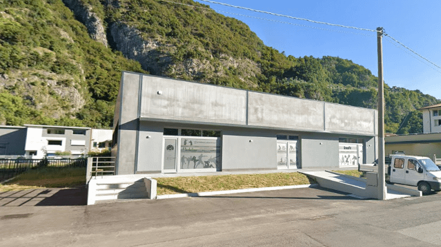 Immagine 2 dalla galleria del partner CrossFit UPGRADE