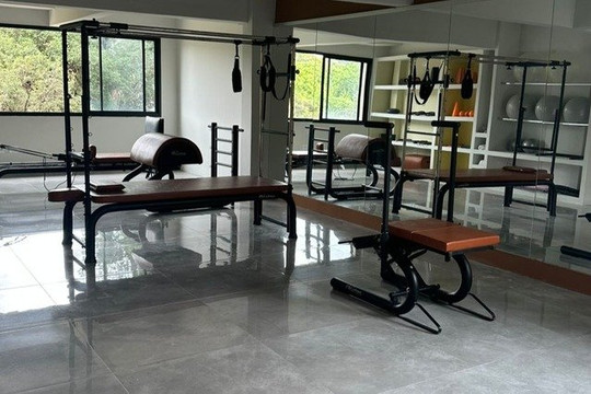 Imagem 1 da galeria do parceiro Haya