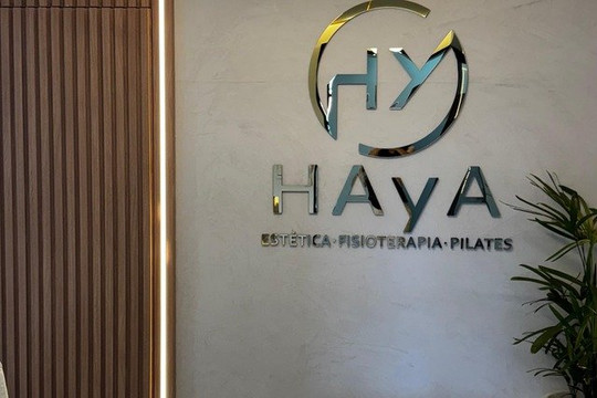 Imagem 3 da galeria do parceiro Haya