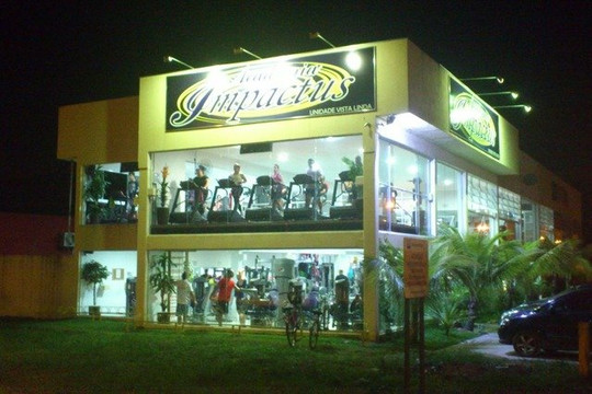 Imagem 2 da galeria do parceiro Impactus Fitness - Unidade Vista Linda