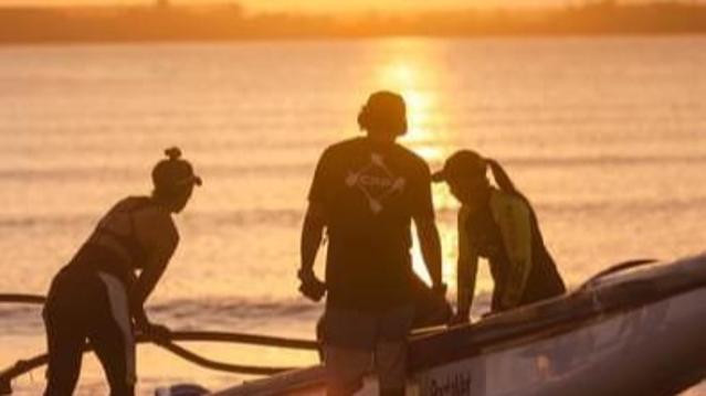 Imagem 3 da galeria do parceiro CPP Extreme Vitória Canoa Havaiana