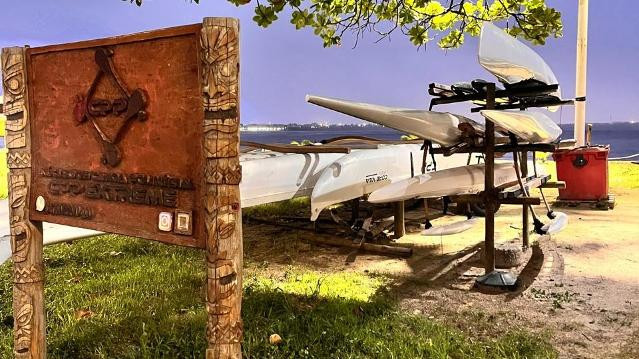 Imagem 2 da galeria do parceiro CPP Extreme Vitória Canoa Havaiana