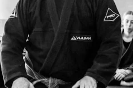 Image 3 from 305 Grappling partner gallery