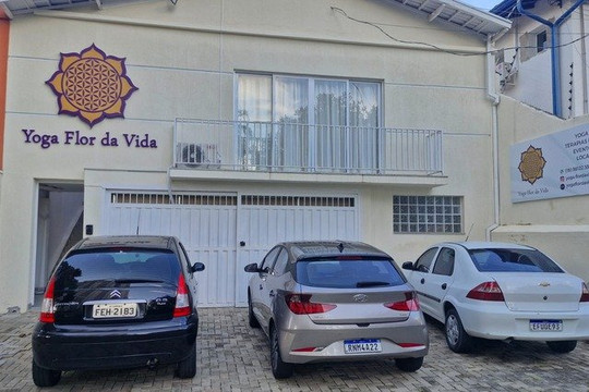 Imagem 2 da galeria do parceiro Yoga Flor da Vida