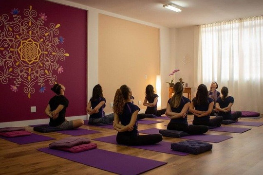 Imagem 3 da galeria do parceiro Yoga Flor da Vida