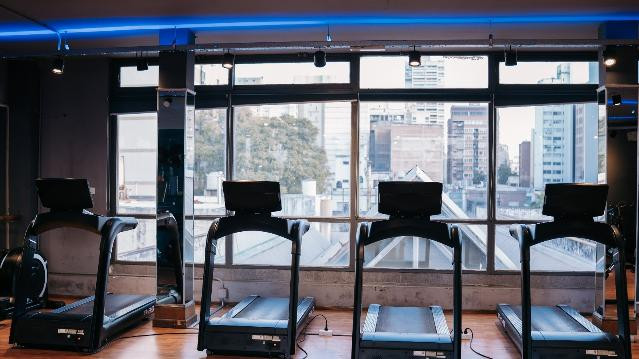 Imagen 2 de la galería del partner Fitness Group - Manantial Swim