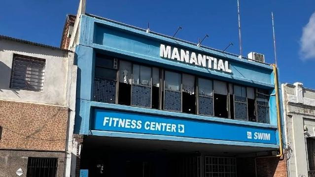 Imagen 2 de la galería del partner Fitness Group - Manantial Swim