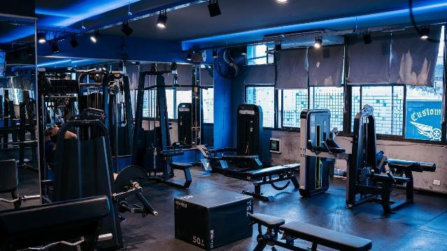 Imagen 1 de la galería del partner Fitness Group - Manantial Swim