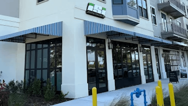 Image 2 from ISI Elite Training - Wesley Chapel partner gallery