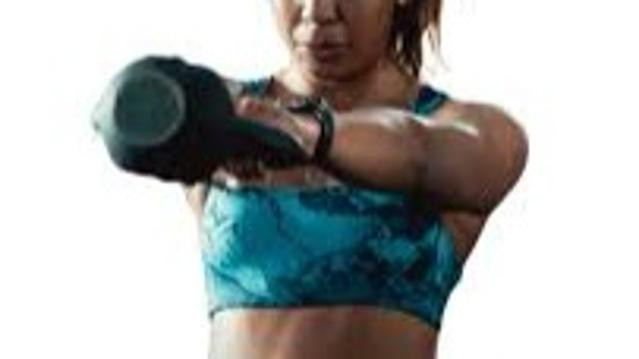 Image 3 from BOLT Fitness- Brooklyn partner gallery