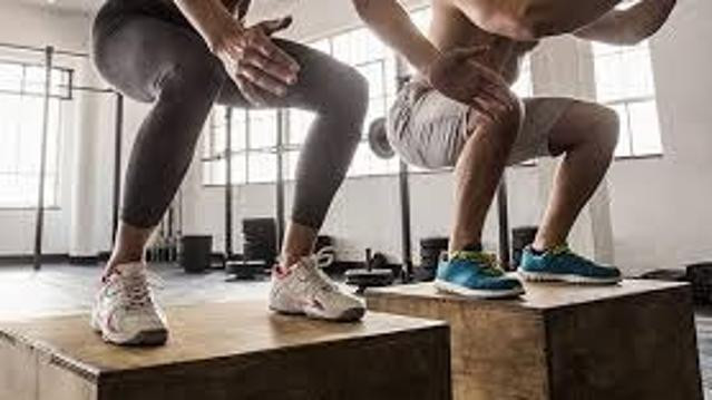 Image 1 from BOLT Fitness- Brooklyn partner gallery